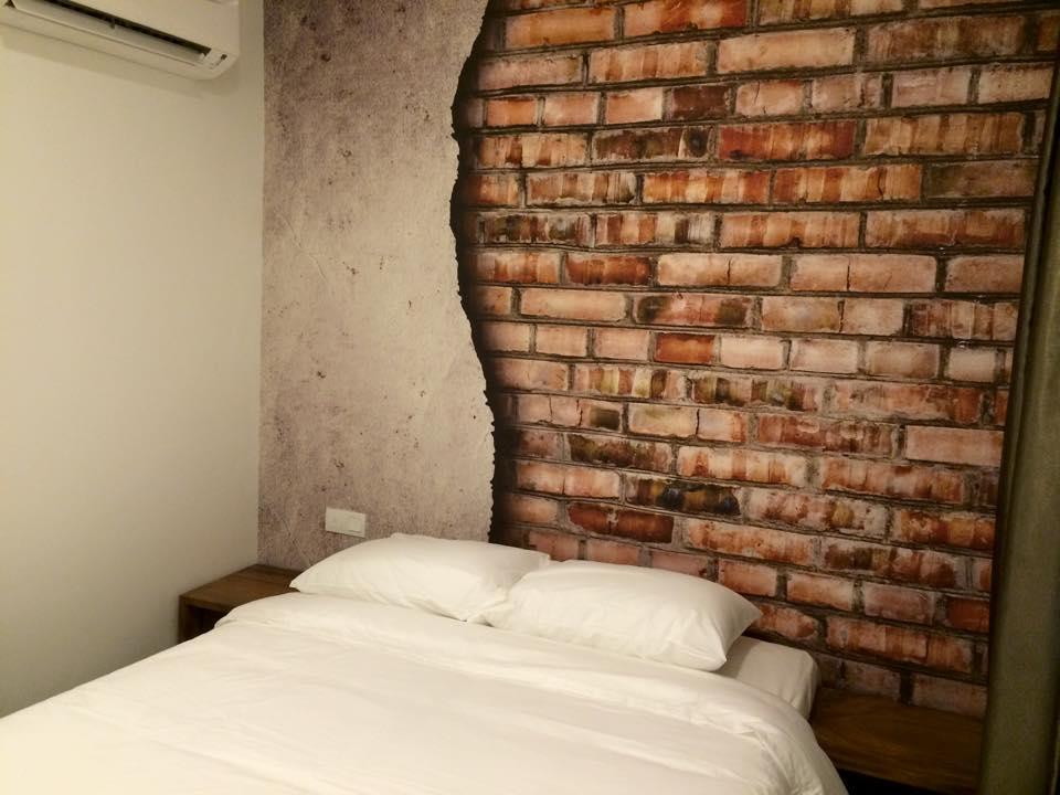 Oyo 89355 Big Big Hotel Johor Bahru Dış mekan fotoğraf